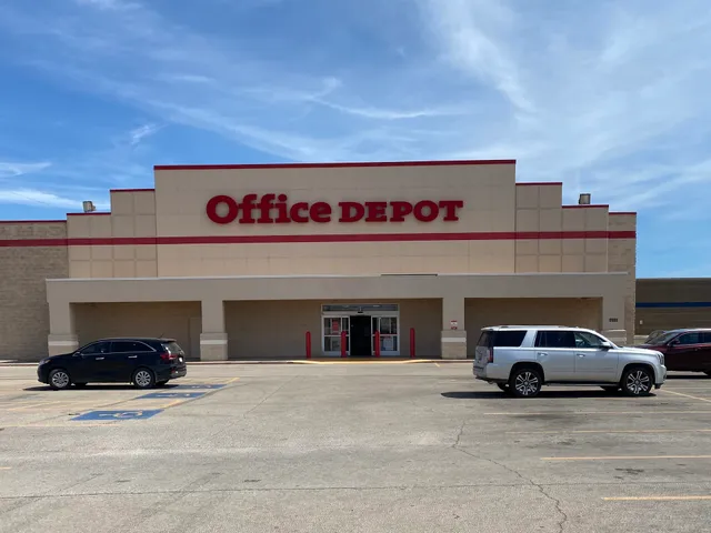 Office Depot