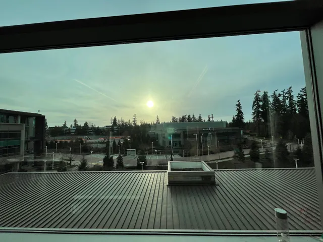 Microsoft Building 88