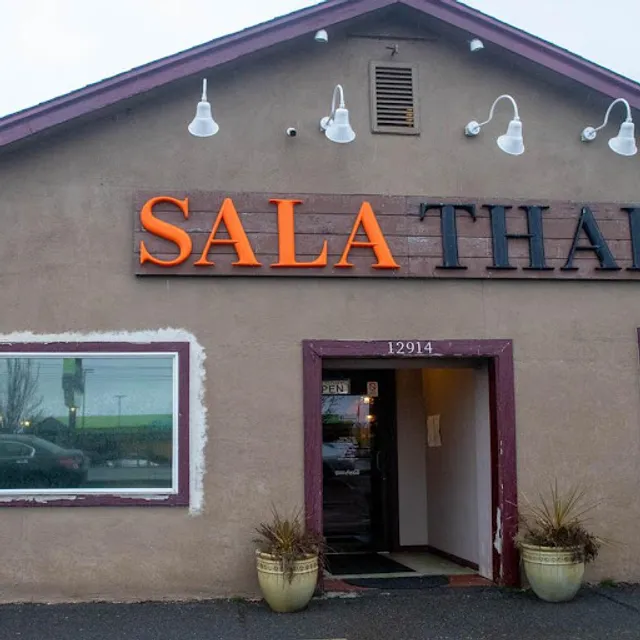 Sala Thai Restaurant