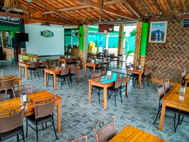 Restaurante E Pizzaria Coco Verde