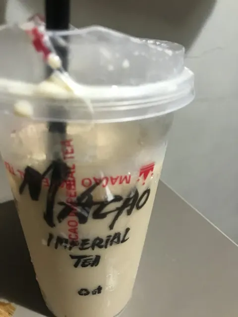 Macao Imperial Tea