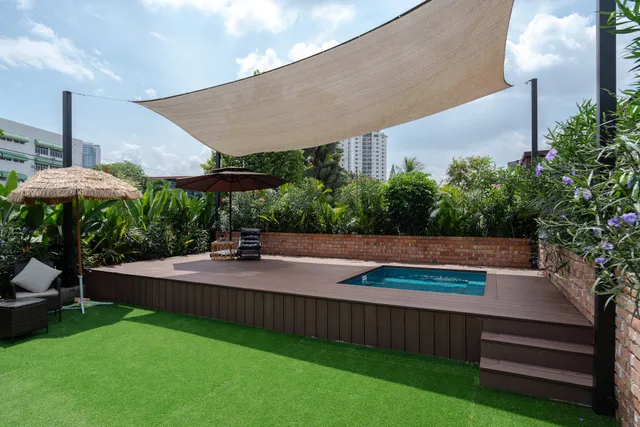 Tamerin Nest - by Chrisenbel Villa Collection