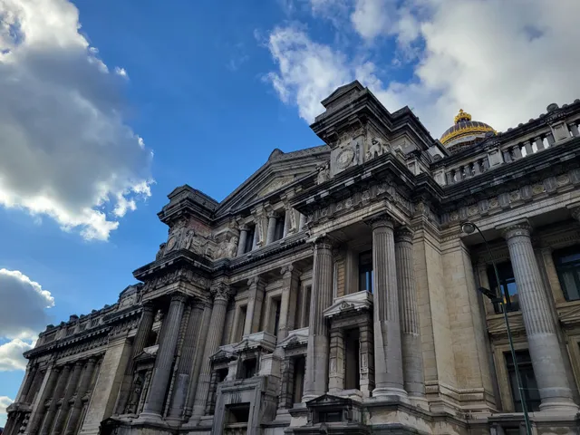 Palais de Justice