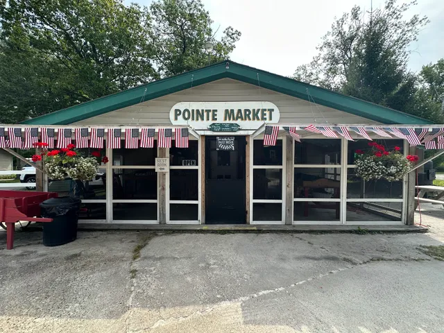 Pointe Market