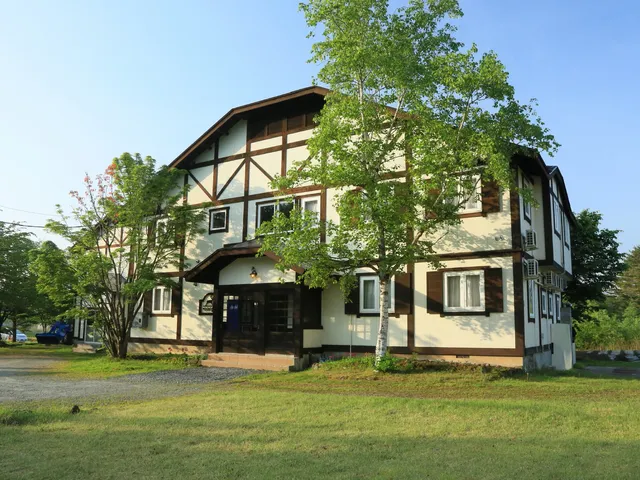 ペンションレラ