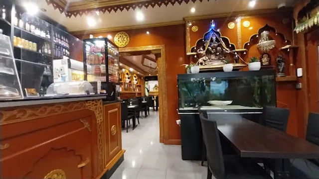 Restaurant Paradise