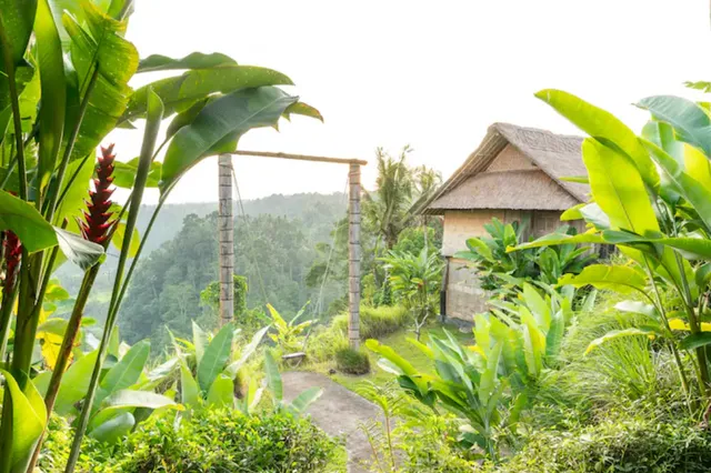 Vaikuntha Villa Bali