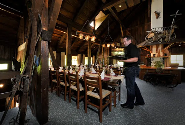 Restaurant Gade mini Beiz