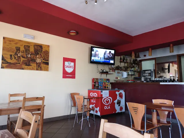 Cafetaria A Vinha