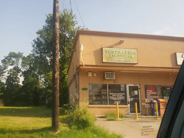 Tortilleria Zacatecas
