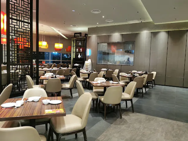Dragon-i Restaurant @ AEON Bukit Tinggi Shopping Centre