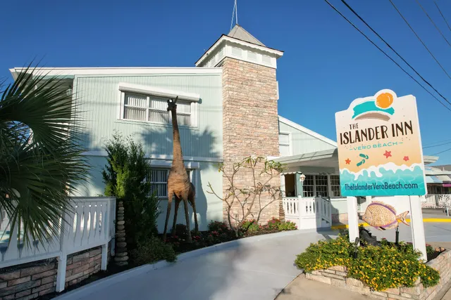 The Islander Inn