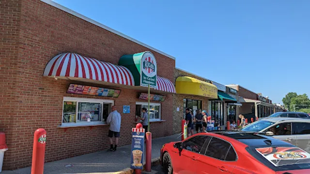 Rita's Italian Ice & Frozen Custard