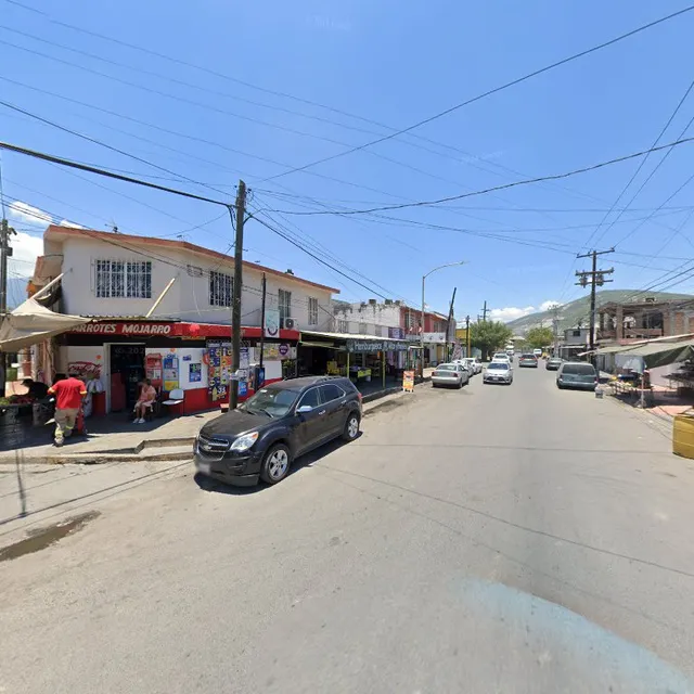 Hamburguesas Al Carbon