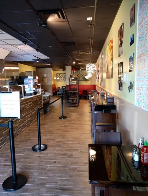 Quailbrook Shopping Center