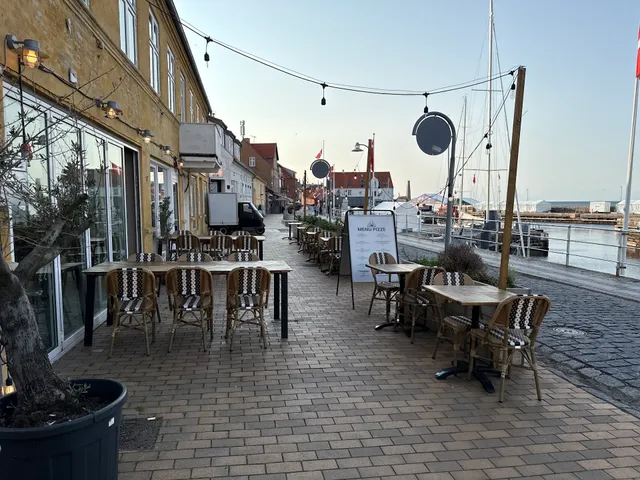 Levertranfabrikken Allinge