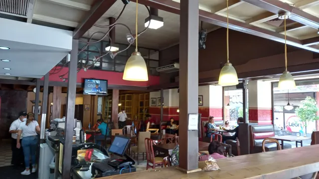 Roque Rosito Café Gourmet