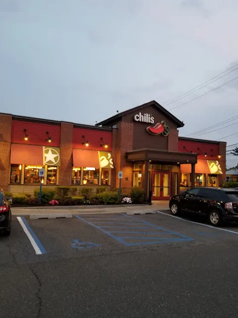Chili's Grill & Bar
