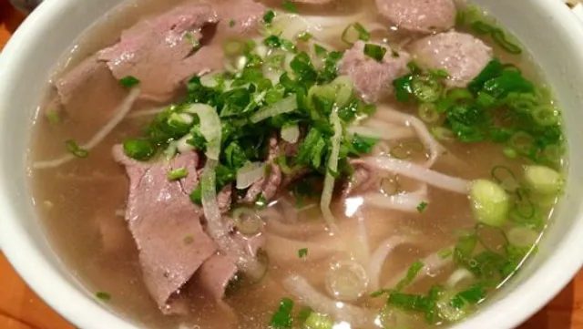 Pho Vietnamese Cuisine
