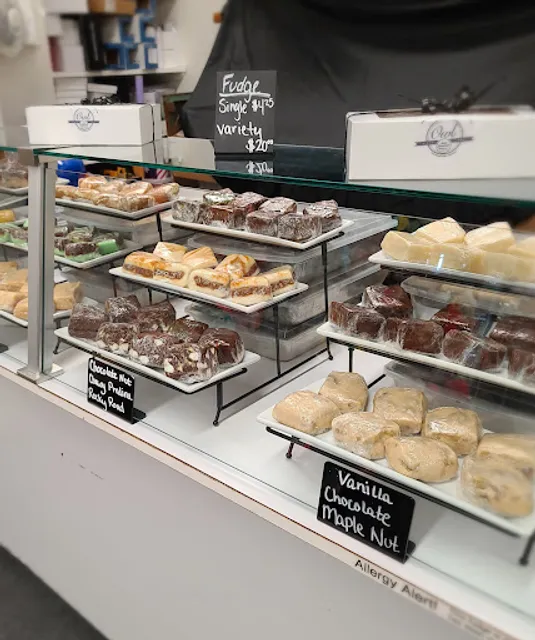 Owl Soda Fountain & Gifts