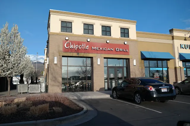 Chipotle Mexican Grill