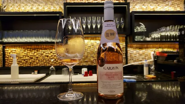 Rota do Vinho - Wine bar