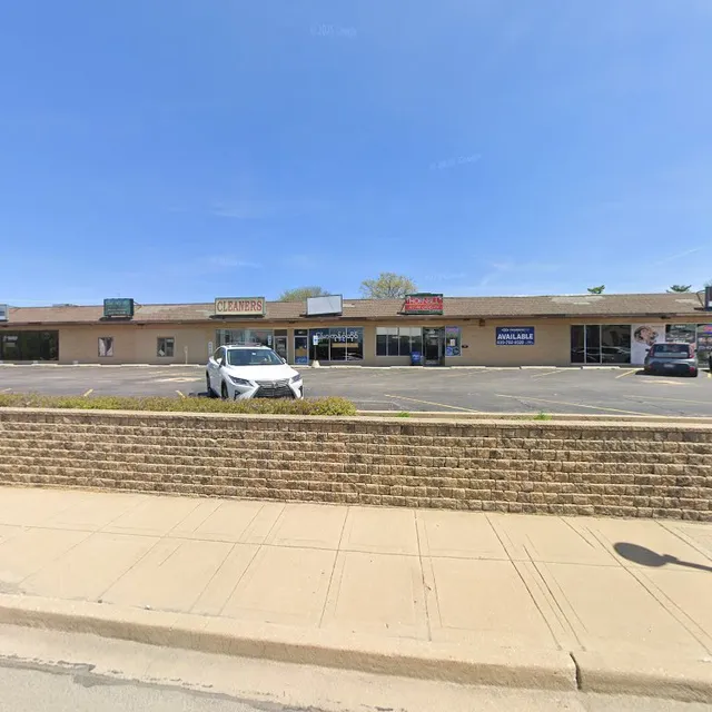 Hornbill Asian Grocery