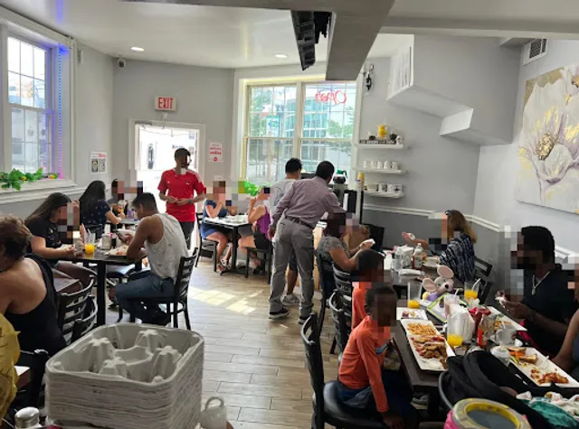 SOL-KALANIT'S Restaurant & Coffe