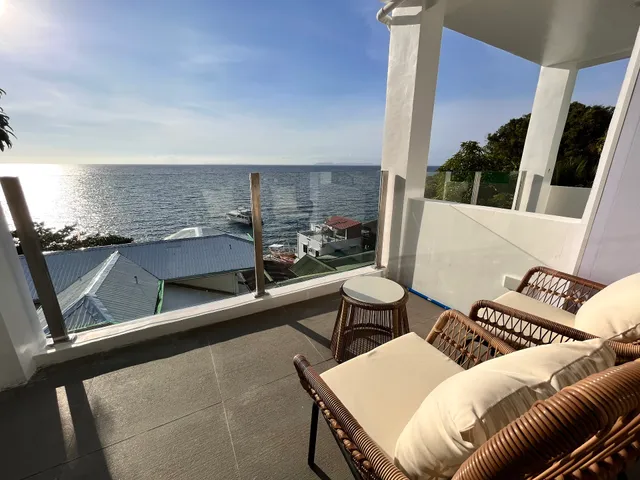 Cilex Hotel and Dive