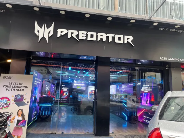 Acer Gaming Store - Kochi