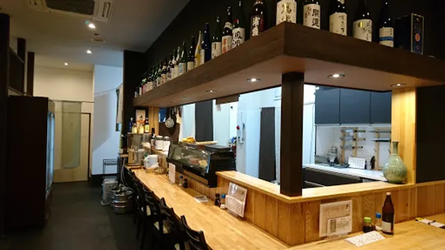 魚料理 寿司よしふね