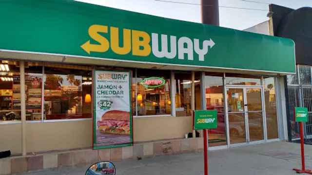 Subway