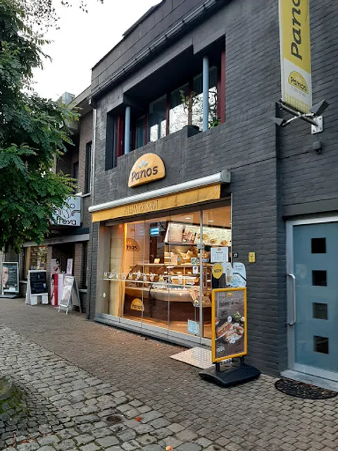 Panos City Houthalen