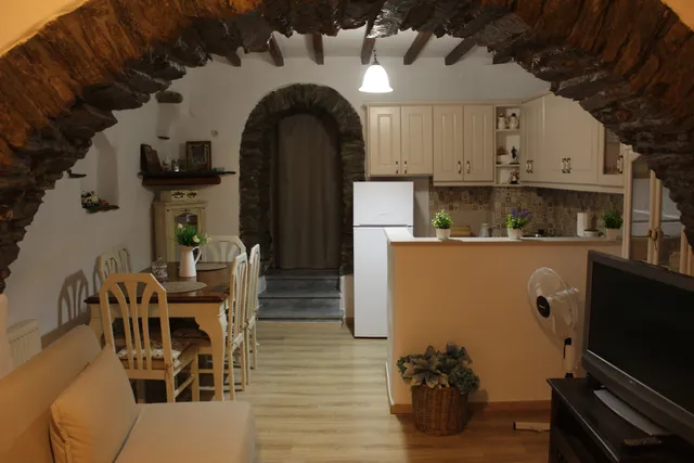 Το Σπίτι του Παππού