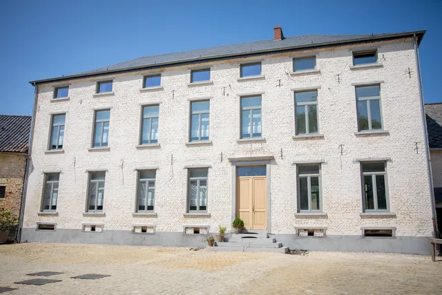 Les Gîtes du Passavant