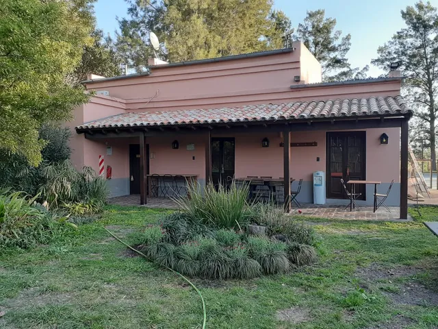 El Ranchito De Areco