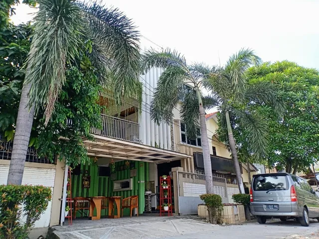 Penginapan dan Kost Syariah Grand Sakinah Cilincing