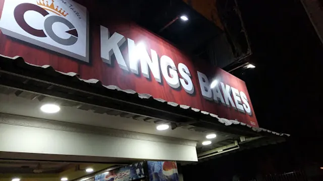 Kings Bakes