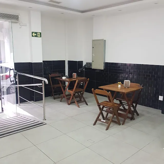 Nova Suissa - Tortas, Doces, Salgados e Kit Festa