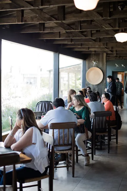 Aurelia Parrilla&Bistró Sureño