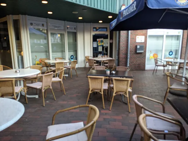 Ristaurante Pizzeria Da Marcello