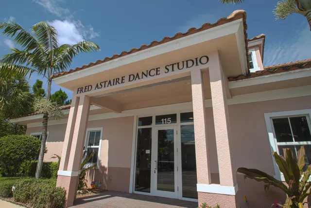 Fred Astaire Dance Studios - Jupiter
