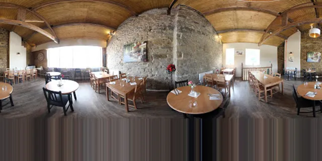 Acropolis Grill & Bar Shipley