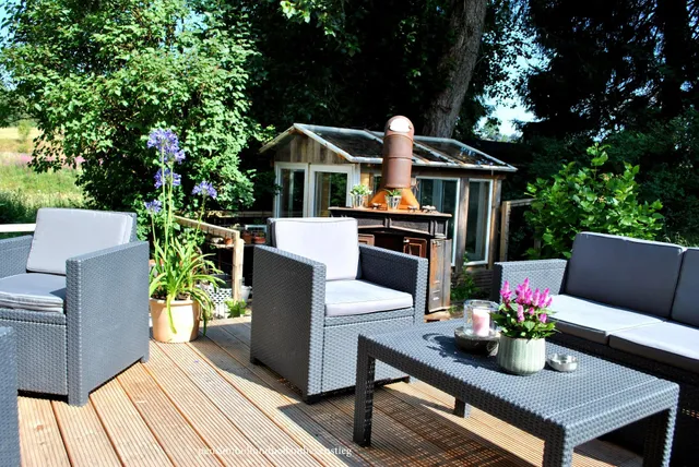 Pension Holl und Boll - Silke Bauer