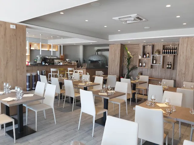 Bistrò del Mare Da Ciro