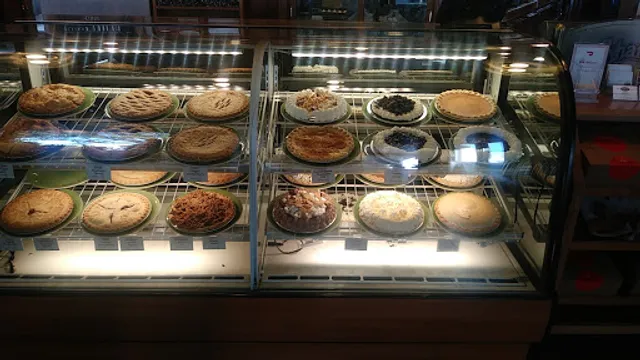Shari's Cafe and Pies