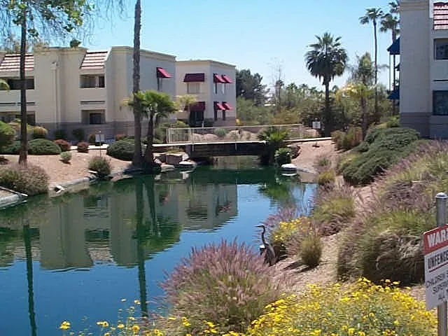 The Lodge at Sun Ridge