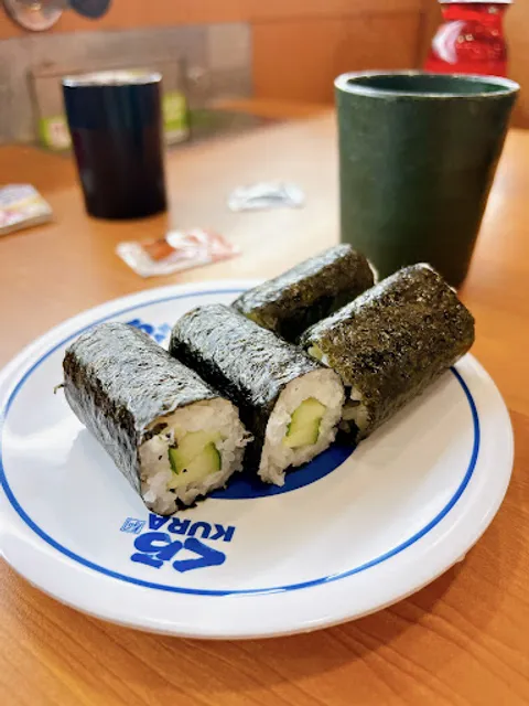 Kurasushi