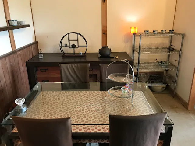 古民家カフェ こぱん