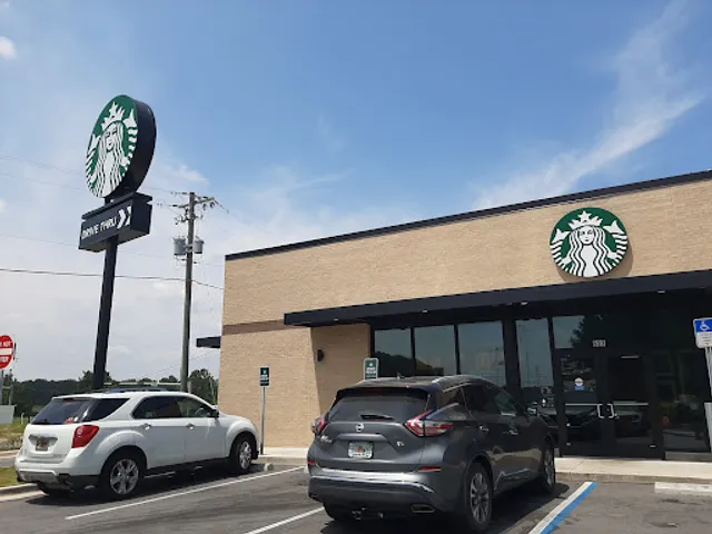 Starbucks